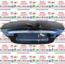 Cofano baule portabagagli usato Cofano baule portabagagli usato  Pomigliano d'Arco