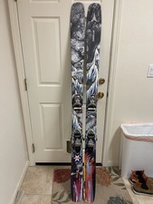 2025 atomic bent for sale  Arroyo Grande