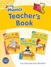 Jolly phonics print for sale  Racine