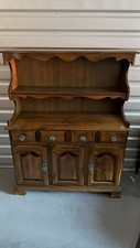 Vintage wood buffet for sale  Palm Coast