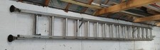 Professional aluminium double for sale  BURTON-ON-TRENT