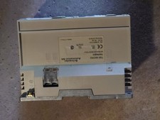 Schneider electric tsxrkz02 d'occasion  Chauny