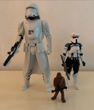 Star wars snowtrooper gebraucht kaufen  Oestrich-Winkel