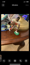 Boneco GERALD RIGGS Atlanta Falcons sem capacete 1988, usado comprar usado  Enviando para Brazil