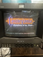 écran sony trinitron d'occasion  Paris X
