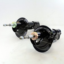 Puntales de amortiguador de suspensión delantera de gasolina KYB 235901 para Voyager T C 1988-1995 2 piezas segunda mano  Embacar hacia Mexico