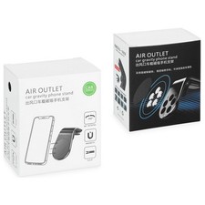 Supporto auto magnetico usato  Italia