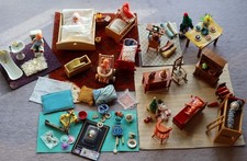 Möbel konvolut puppenhaus gebraucht kaufen Möbel konvolut puppenhaus gebraucht kaufen  Unterhaching