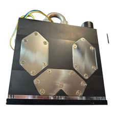 Koolance liquid cooler d'occasion  Expédié en Belgium