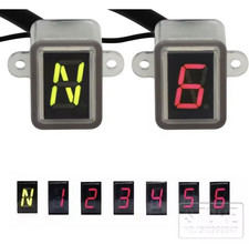 Display digitale indicatore usato  Brignano Gera d'Adda