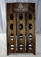 Vintage gruet champagne for sale  Las Vegas