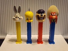 Looney tunes pez for sale  Watseka