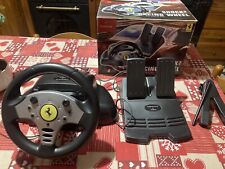 Playstation volante pedaliera usato  Bra