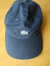 cappello lacoste usato cappello lacoste usato Lucca