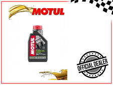 Litro olio motul usato  Napoli