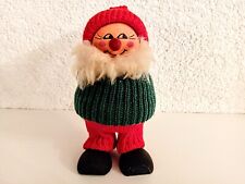 Vintage christmas gnome for sale  Ireland