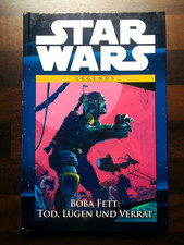 Star wars legends gebraucht kaufen  Berlin