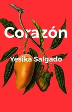 Corazón - 1945649135, paperback, Yesika Salgado comprar usado  Enviando para Brazil