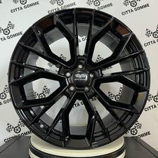 SET 4 Cerchi in lega compatibili ALFA GIULIA GIULIETTA STELVIO TONALE 159 18 CAM na sprzedaż  Wysyłka do Poland