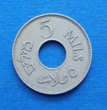 Qfdc palestina mils usato  Erve