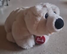 Peluche trudi orso usato  Firenze