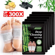 300 10x detox for sale  DERBY