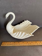 Lenox swan col for sale  Riverside