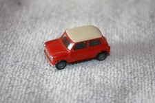 Modellauto herpa mini gebraucht kaufen  Ketsch
