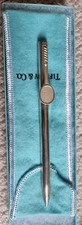 Tiffany co. ballpoint for sale  SOUTHSEA