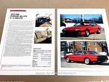 Ferrari 365 gt4 for sale  Red Wing