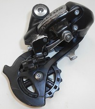 Dérailleur arrière shimano d'occasion  Rennes-