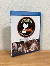 Woodstock director cut for sale  Selah
