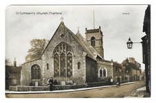Norfolk thetford cuthbert for sale  MINEHEAD