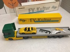 Wiking scania 144l gebraucht kaufen  Langen