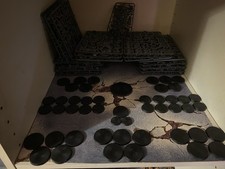 Warhammer 40k chaos for sale  PAISLEY