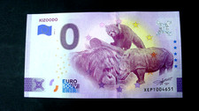 Zoo dortmund euro gebraucht kaufen  Köln