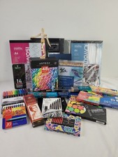 Large bundle art for sale  MILTON KEYNES