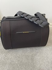 samsonite travel luggage for sale  BURY