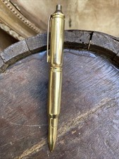 Ancien stylo bille d'occasion  Troyes