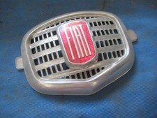 Fiat 500 fregio usato  Canale
