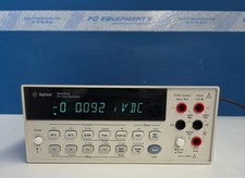 Agilent keysight 34401a d'occasion  Lannion