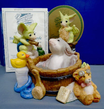 Pocket dragons. bathing for sale  UK