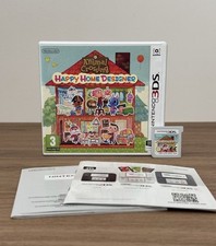 Animal crossing happy usato  Roma