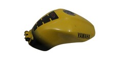 Serbatoio yamaha fzs usato  Italia