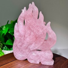 Scultura arte volpe usato Scultura arte volpe usato  Spedire a Italy