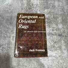 European oriental rugs for sale  Carlstadt