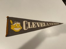 indians pennant for sale indians pennant for sale San Antonio