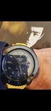 Seiko bruce lee for sale  Princeton