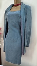 Monsoon vintage turquoise for sale  CAMBRIDGE