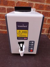 Transvend 12v hot for sale  LEEDS